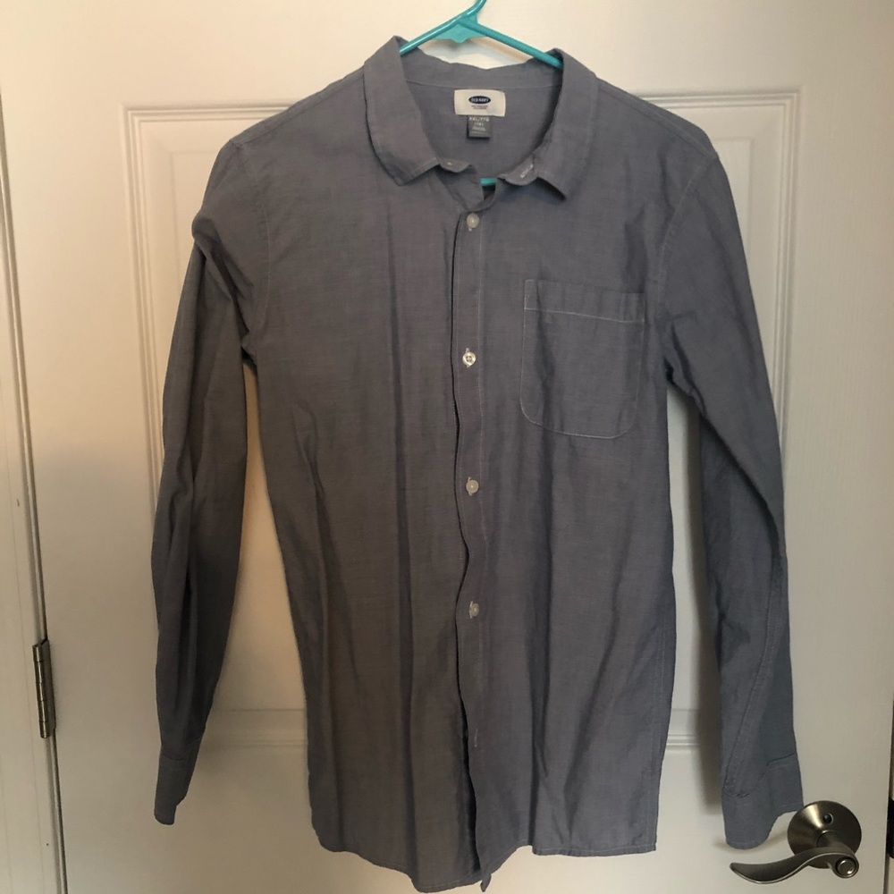 Old Navy Women’s Button Down